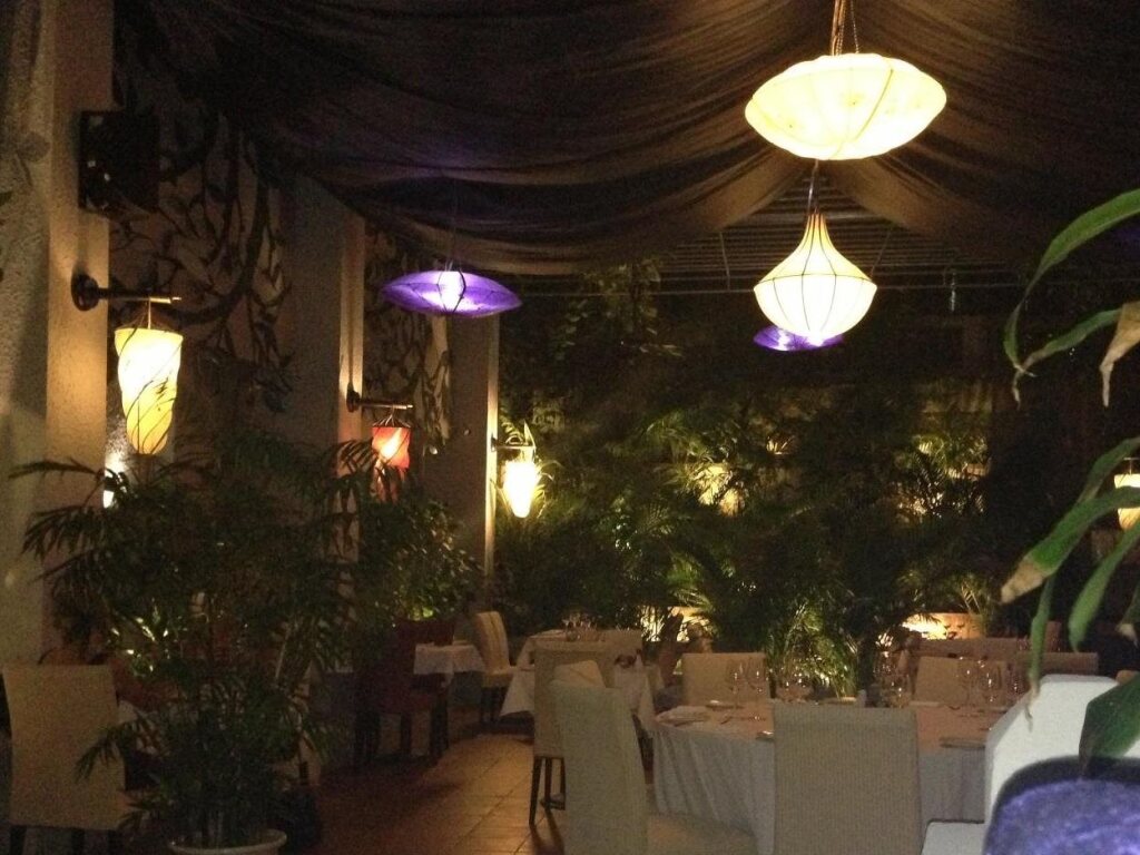 Green Mango Hotel And Apartment — фото 1