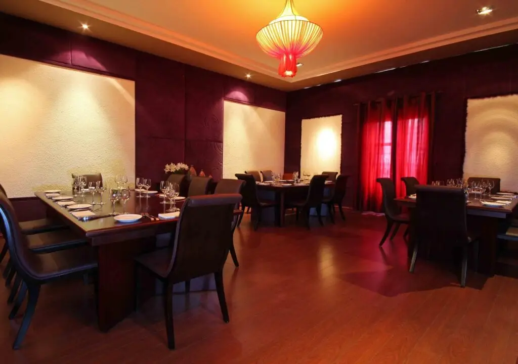 Ханой: Green Mango Hotel And Apartment