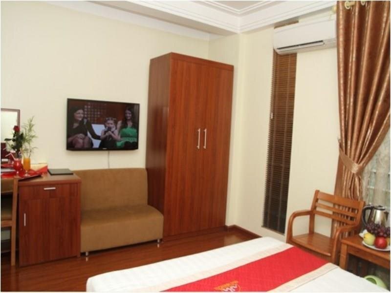 Ханой: Nhat Minh Hotel