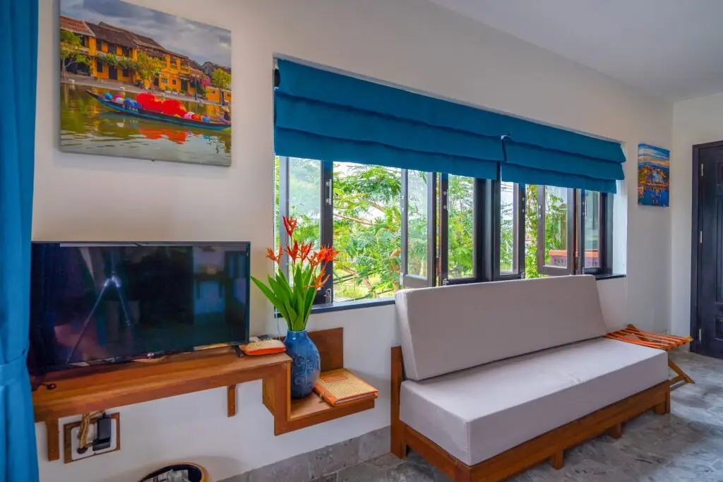 Cat Tuong Boutique Villas — фото 1