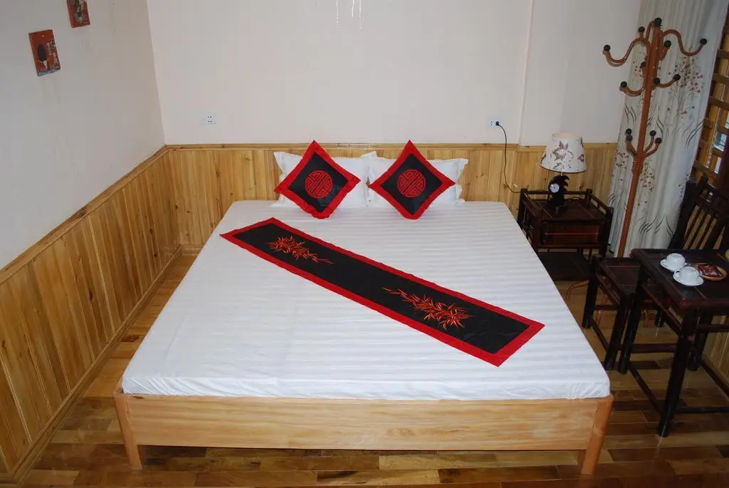 Sapa Cozy 2 Hotel — фото 1