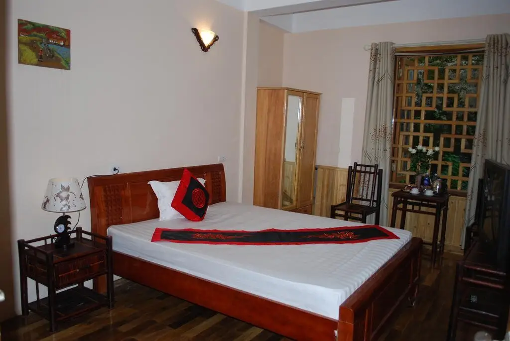 Шапа: Sapa Cozy 2 Hotel