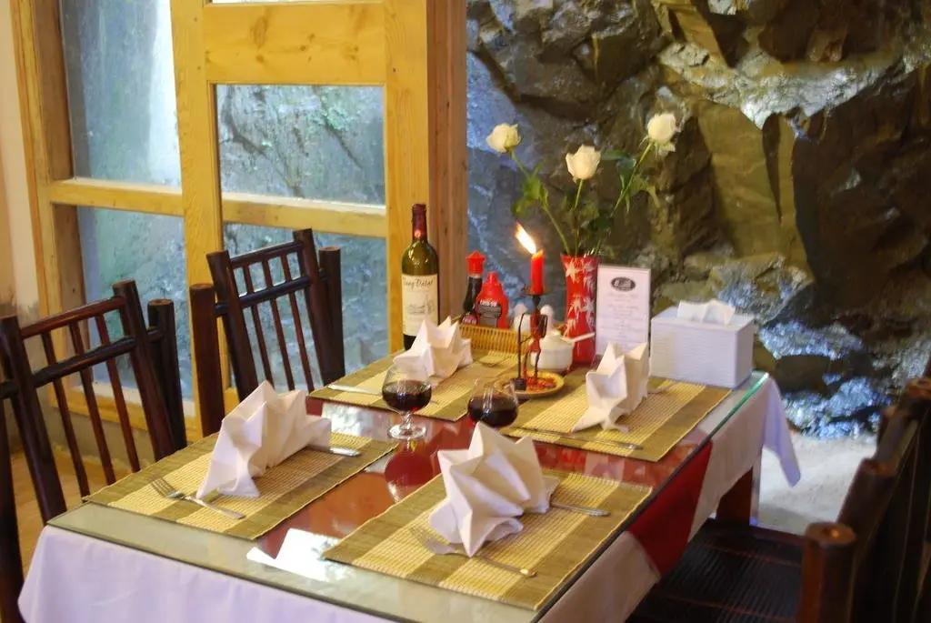 Шапа: Sapa Cozy 2 Hotel