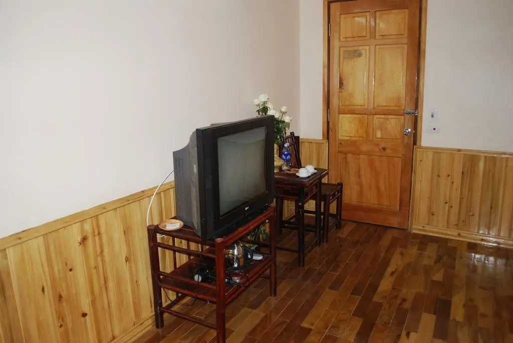 Шапа: Sapa Cozy 2 Hotel