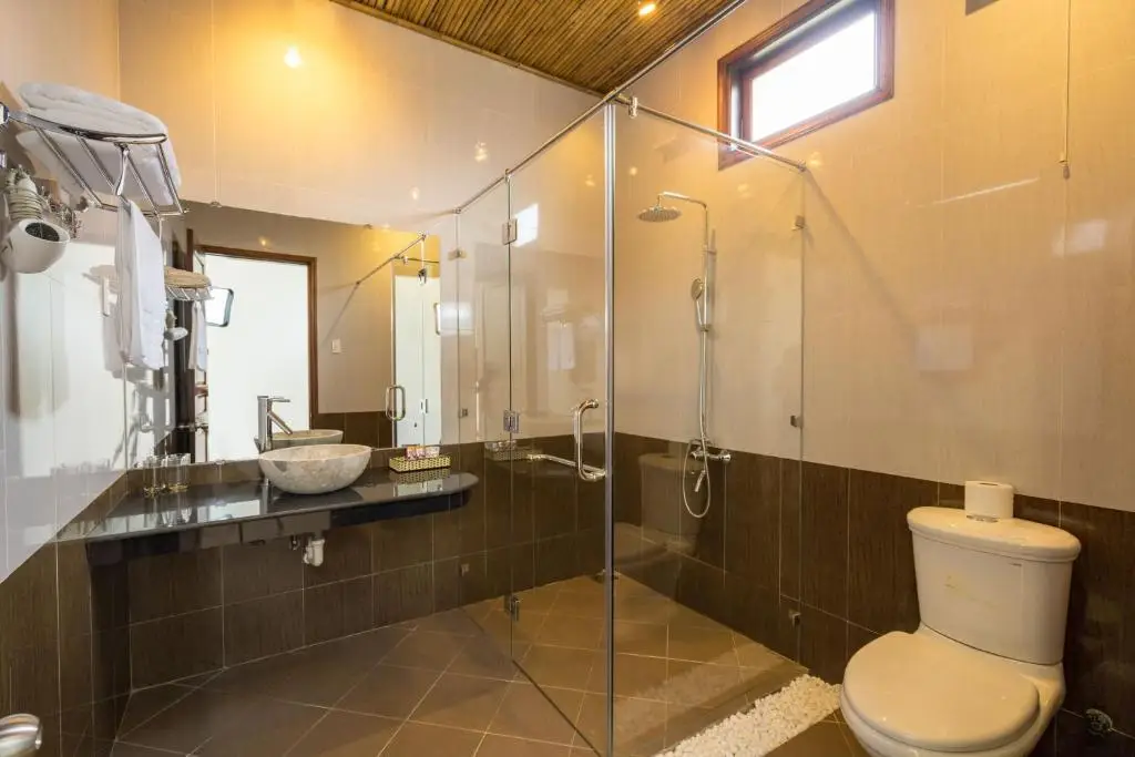 Хойан: Water Coconut Boutique Villas