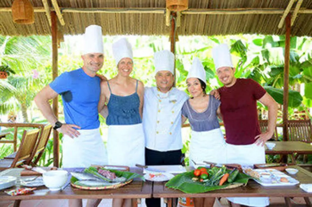 Хойан: Water Coconut Boutique Villas