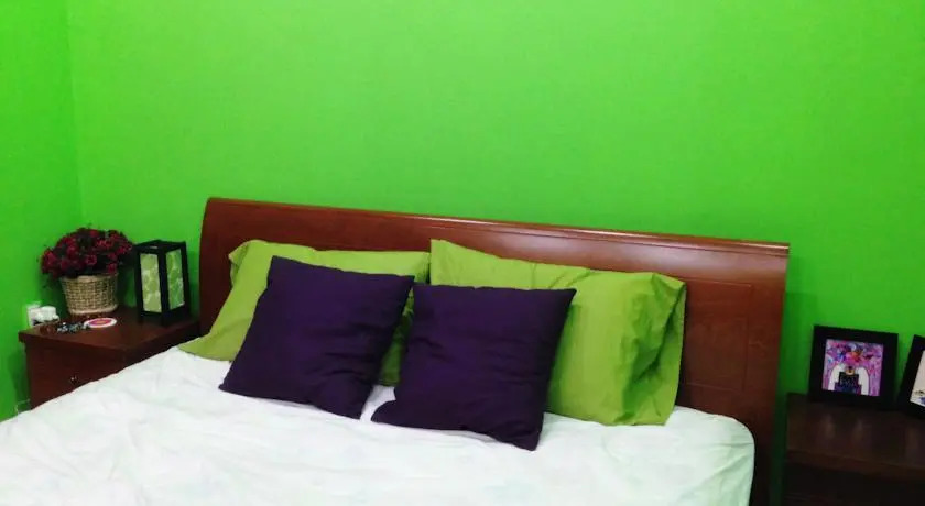 Хошимин: Goconnect Homestay