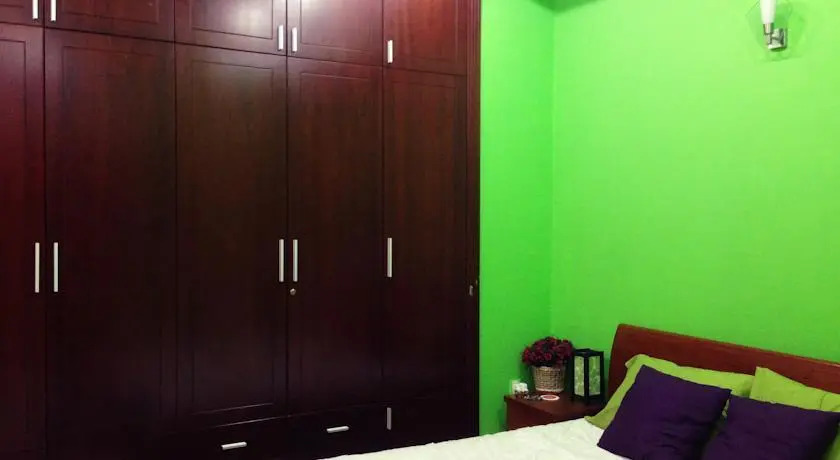 Goconnect Homestay — фото 1