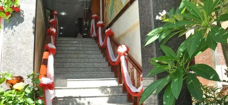 Дананг: Champa Hotel Da Nang