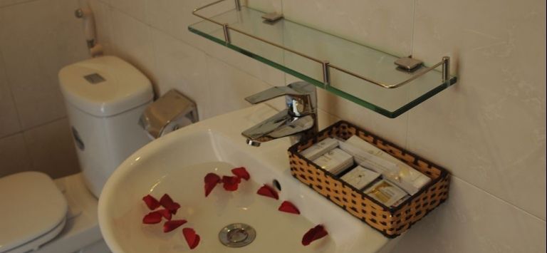 Дананг: Champa Hotel Da Nang
