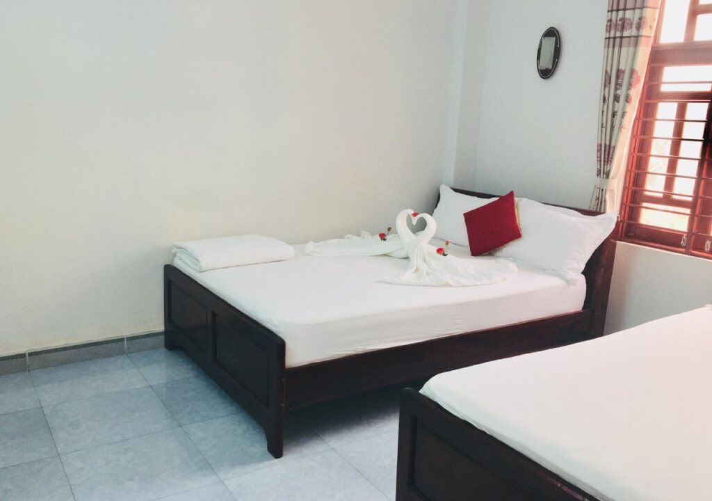 Фантхьет: Minh Ngoc Hotel