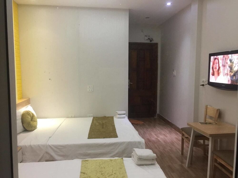 Ханой: Hanoi Lucky Guesthouse 2