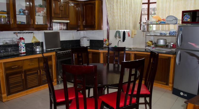 Дананг: Linda Homestay