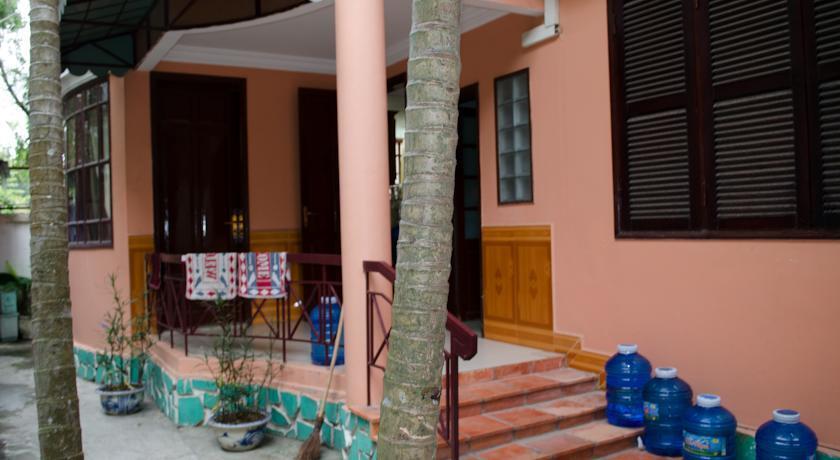 Дананг: Linda Homestay