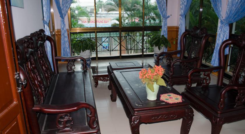 Дананг: Linda Homestay