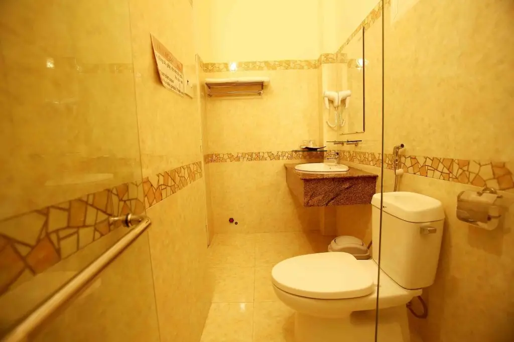 Далат: Tulip Hotel