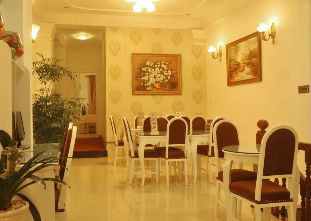 Далат: Tulip Hotel
