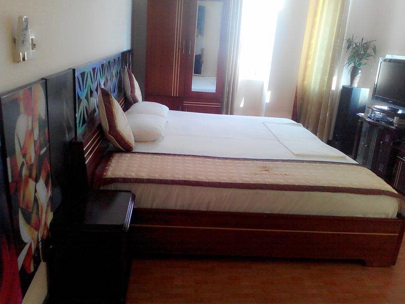 Дананг: Ngoc Minh Hotel