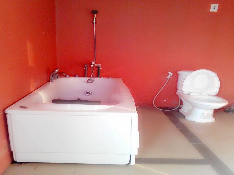 Дананг: Ngoc Minh Hotel