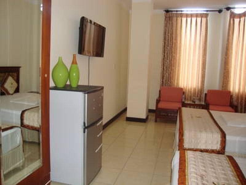 Дананг: Ngoc Minh Hotel