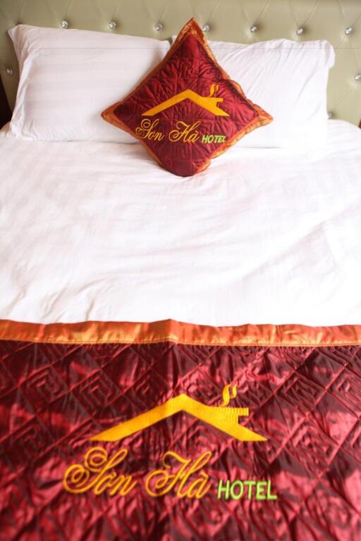 Шапа: Son Ha Sapa Hotel Plus