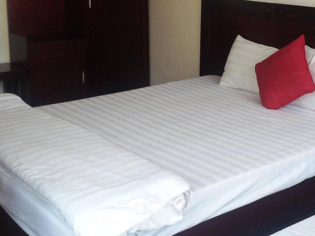 Шапа: Sapa Queen Palace Hotel