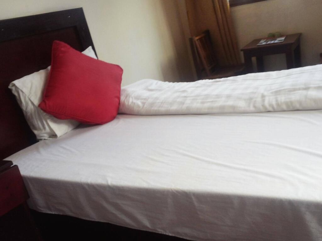 Шапа: Sapa Queen Palace Hotel