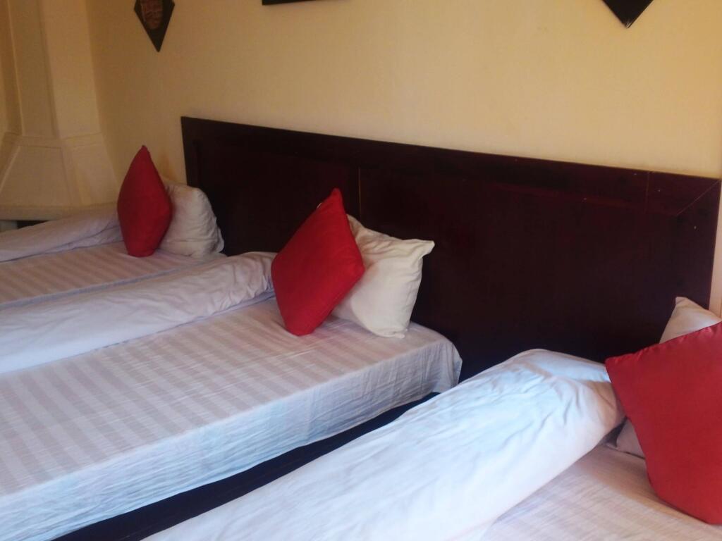 Шапа: Sapa Queen Palace Hotel