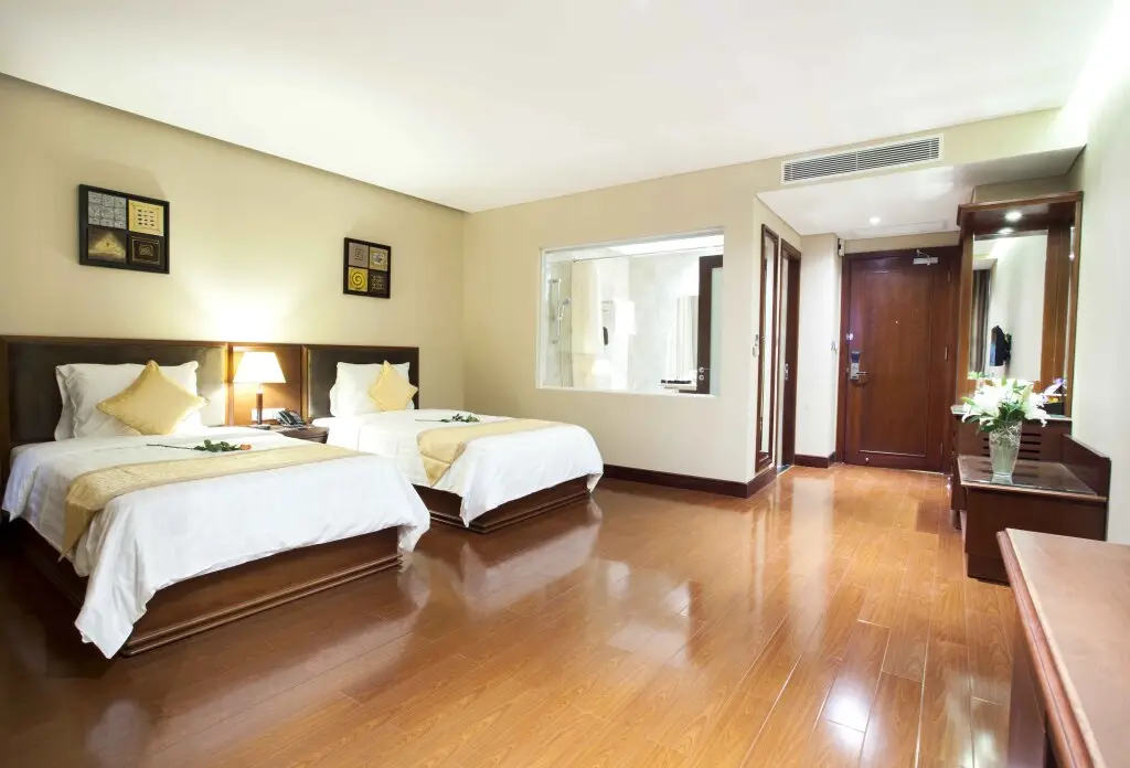 Дананг: Stay Hotel