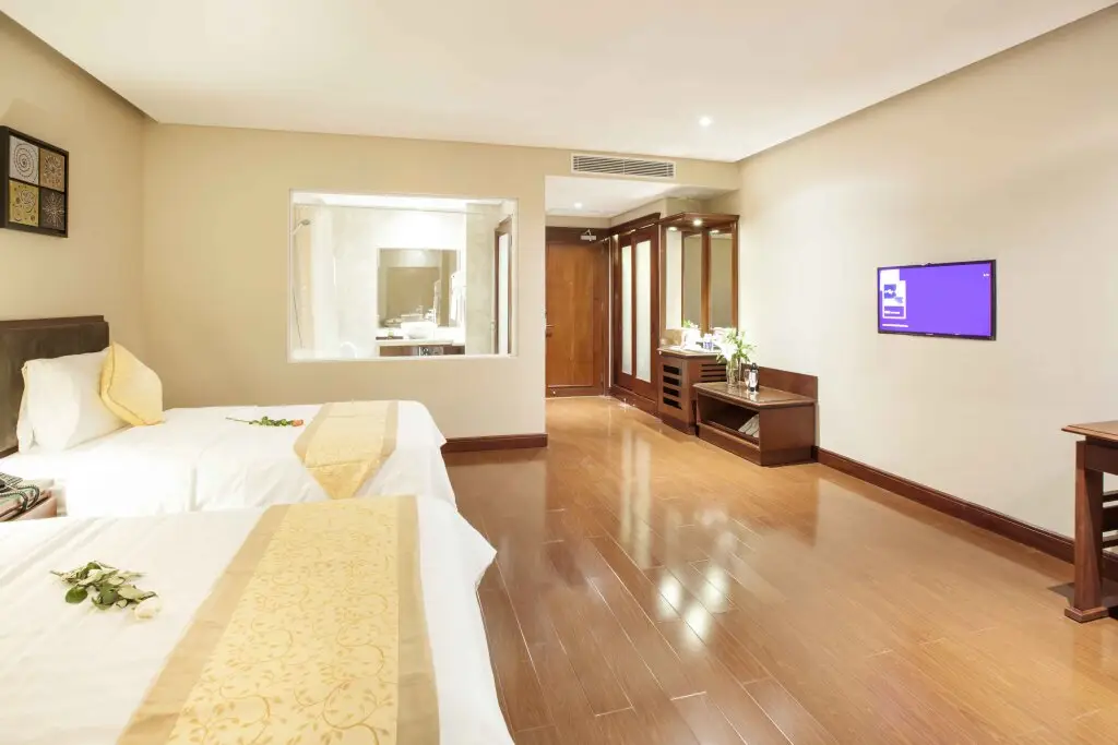Дананг: Stay Hotel