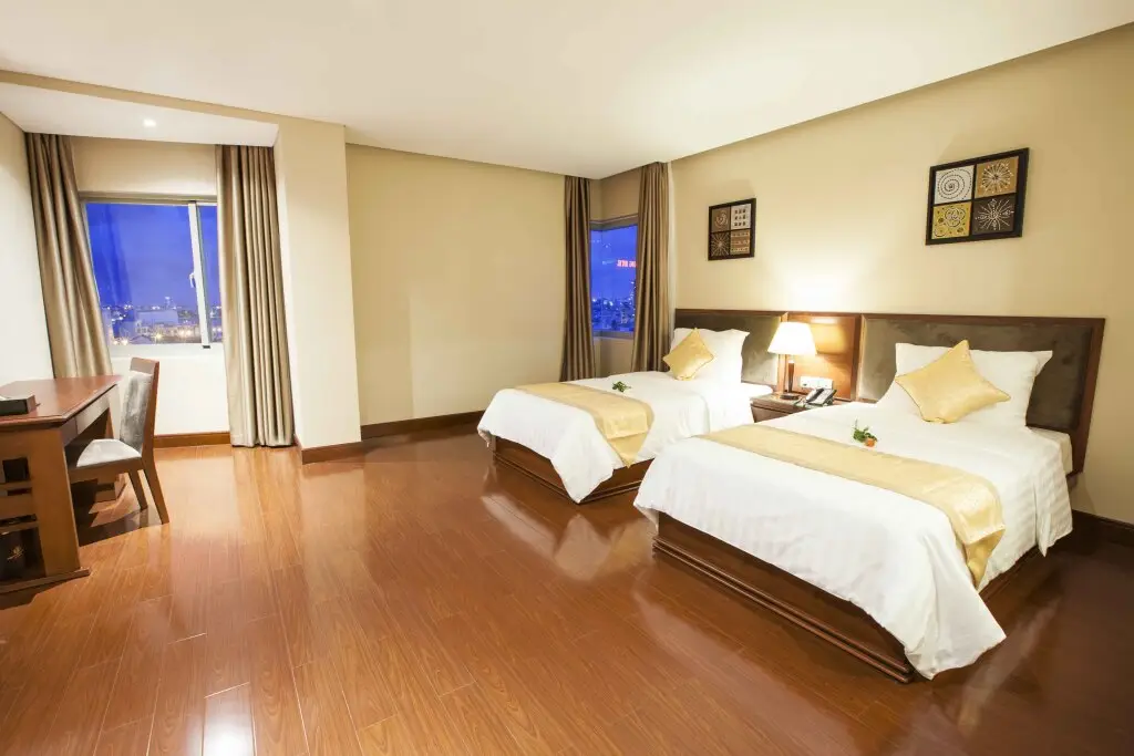 Дананг: Stay Hotel