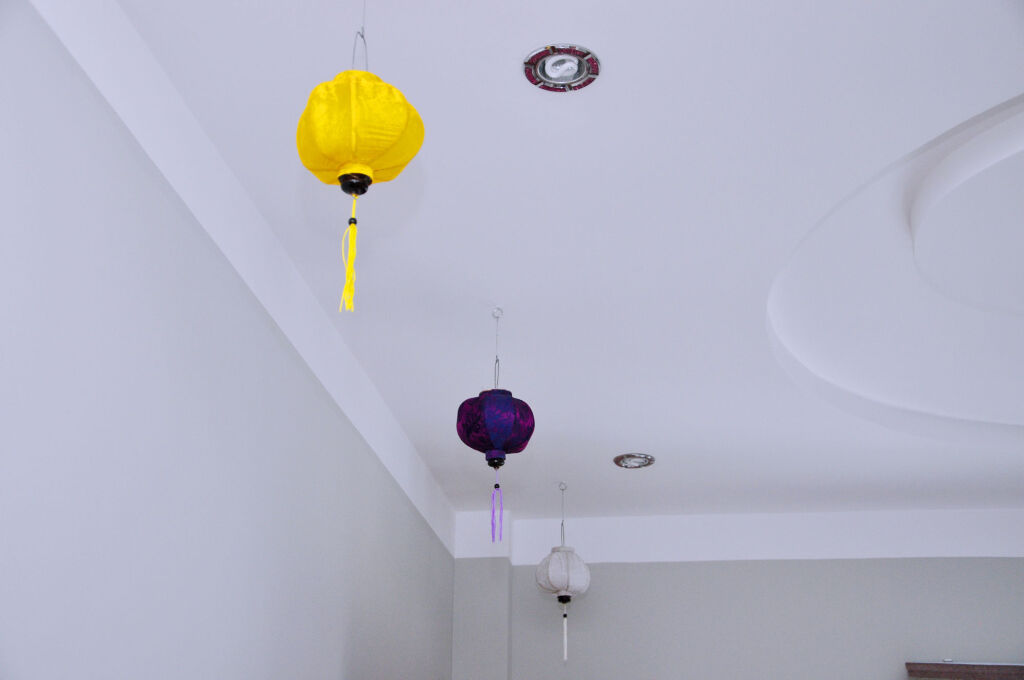 Дананг: Dang Ha Hotel