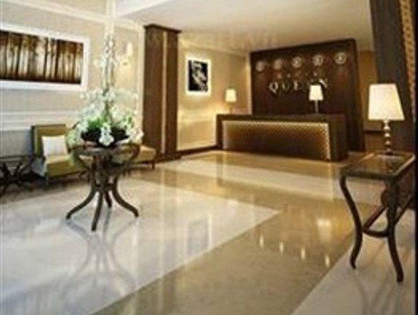 Плейку: Queen Hotel