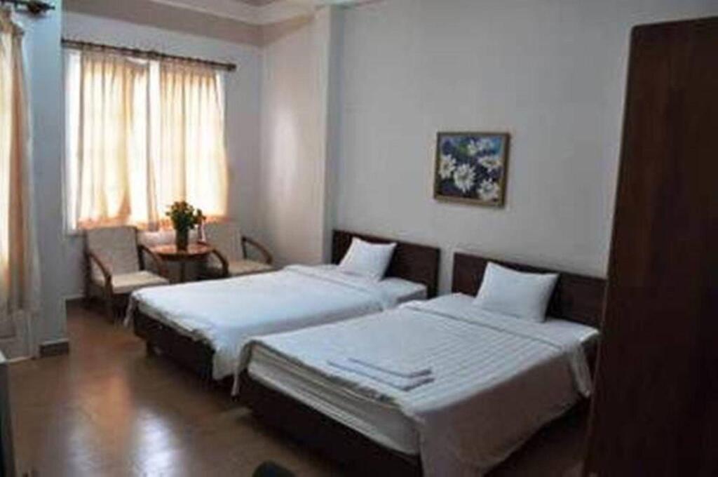 Далат: My Dream Hotel