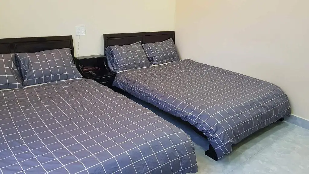 Далат: My Dream Hotel