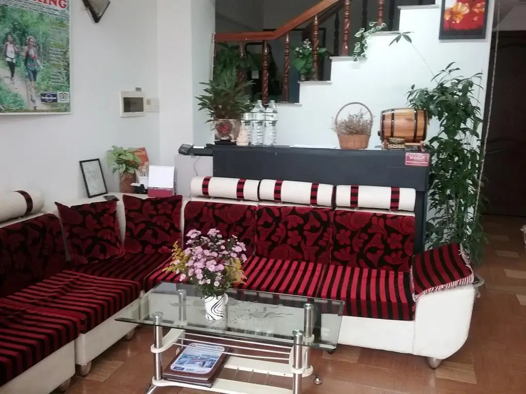 Далат: My Dream Hotel