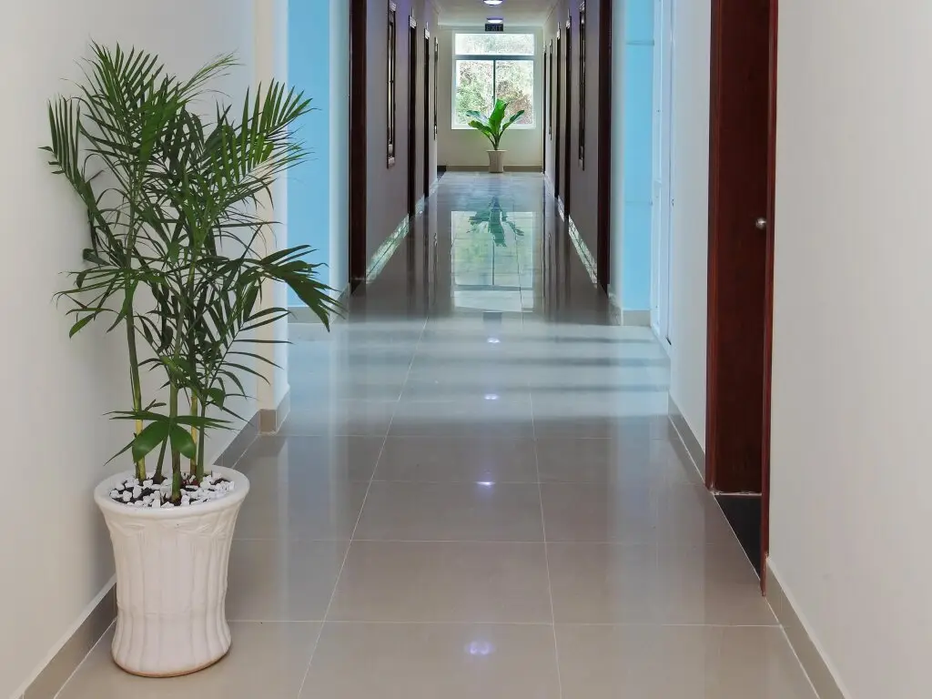 Датдо: Minh Dam Hotel & Restaurant