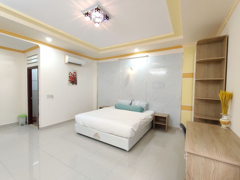Кантхо: Winter Spring Homestay Center