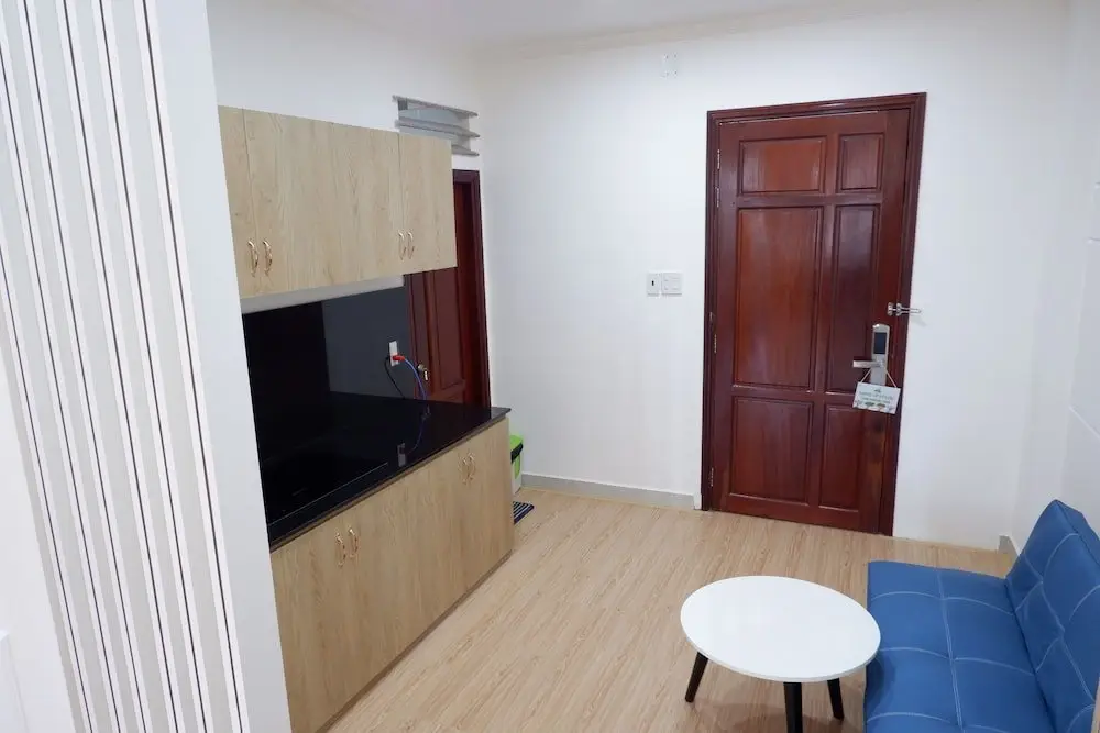 Кантхо: Winter Spring Homestay Center