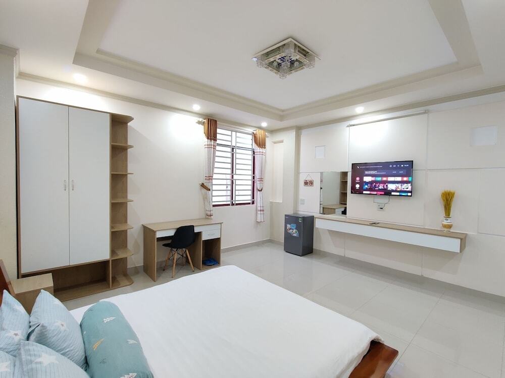 Кантхо: Winter Spring Homestay Center