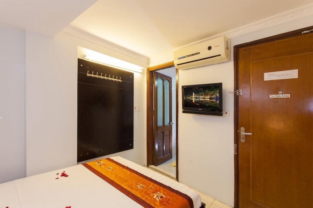 Ханой: Hanoi Central Hotel