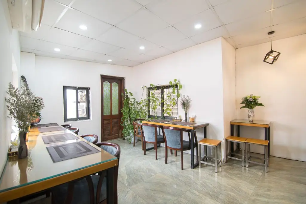 Ханой: Hanoi Central Hotel