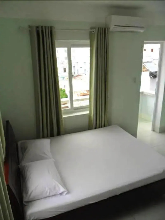 Нячанг: Thien Truc Guest House