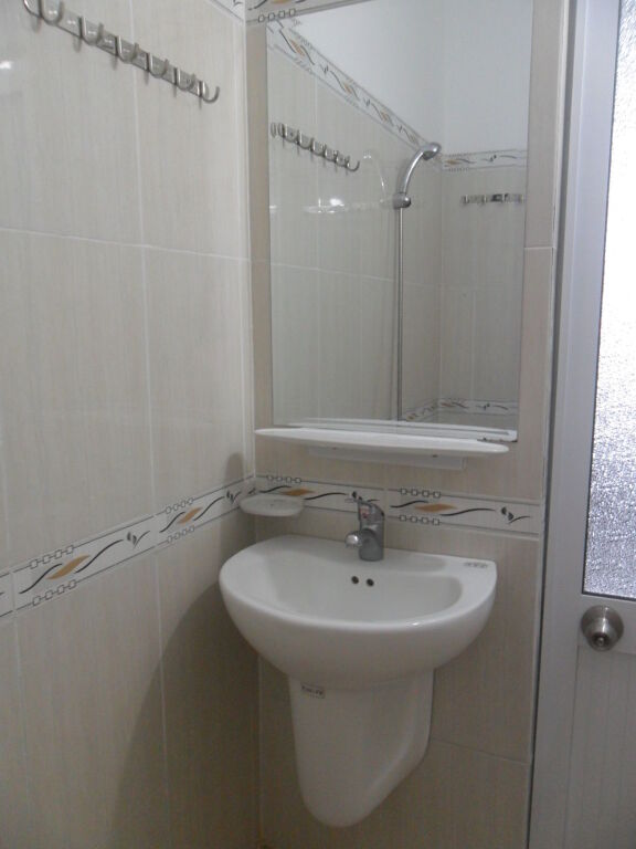 Нячанг: Thien Truc Guest House