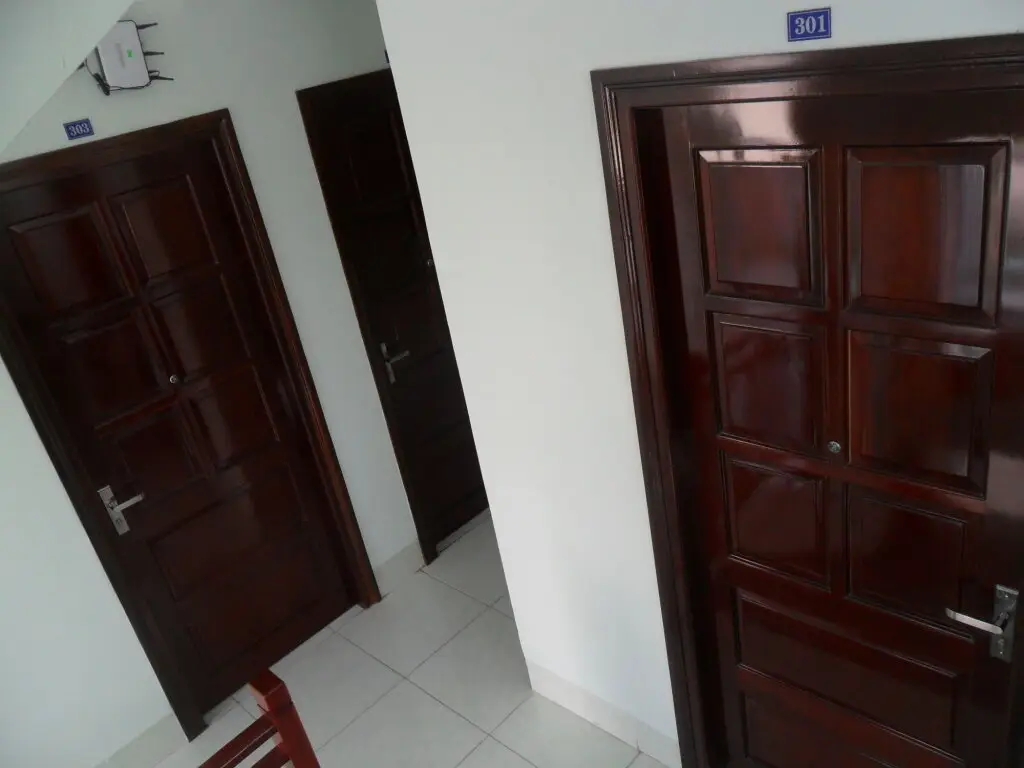 Нячанг: Thien Truc Guest House