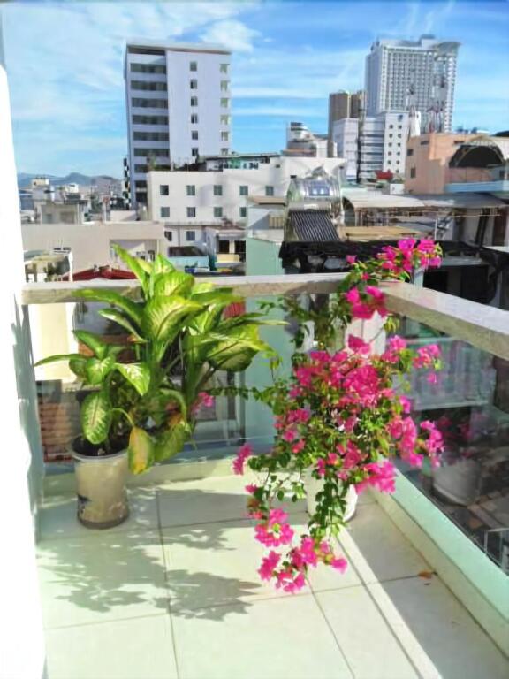 Нячанг: Thien Truc Guest House