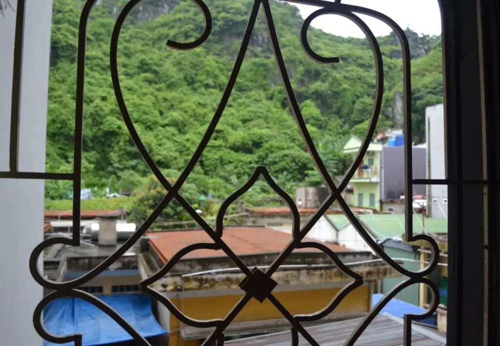 Хайфон: Mr.ZOOM Backpacker Hostel
