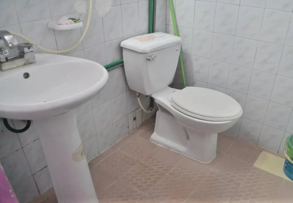 Хайфон: Mr.ZOOM Backpacker Hostel