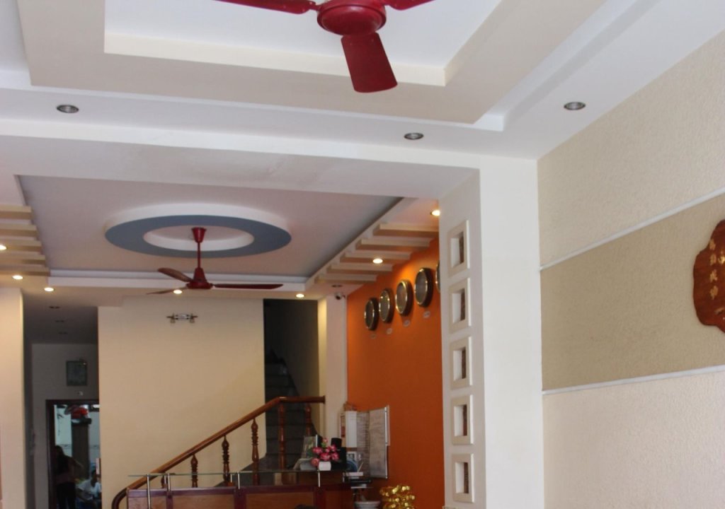 Нячанг: Rosy Hotel Nha Trang