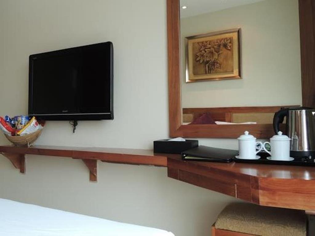 Ханой: B Hotel